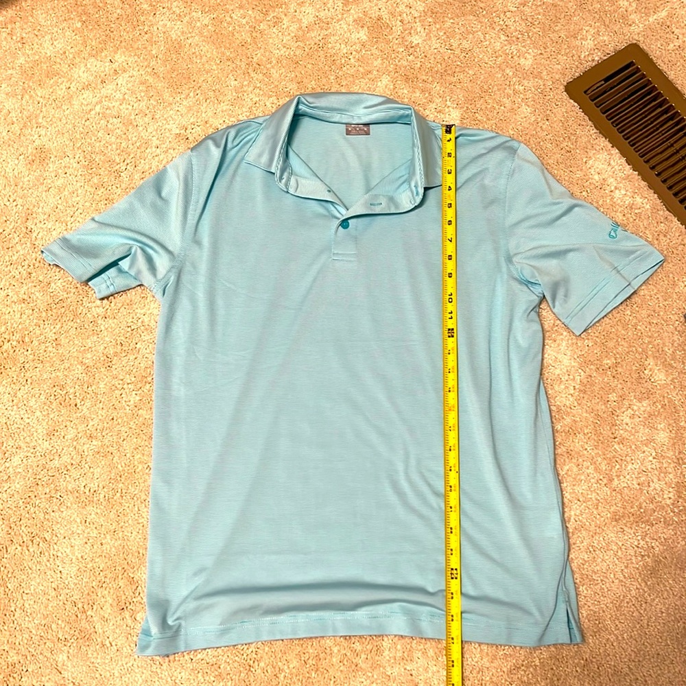 Callaway Men’s Golf Shirt.
